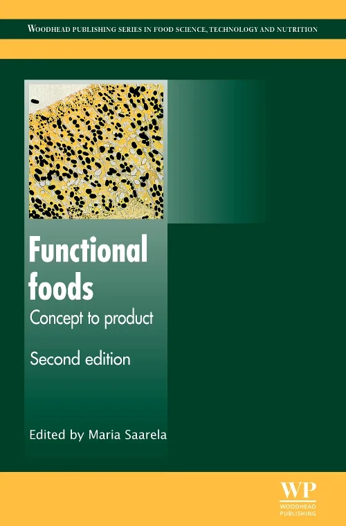 Functional Foods