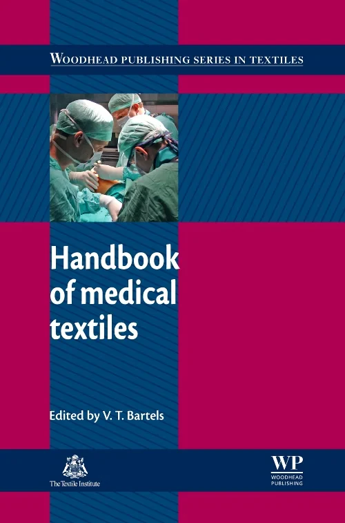 Handbook of Medical Textiles