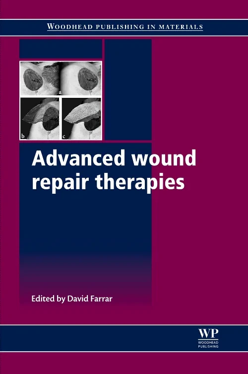 Advanced Wound Repair Therapies