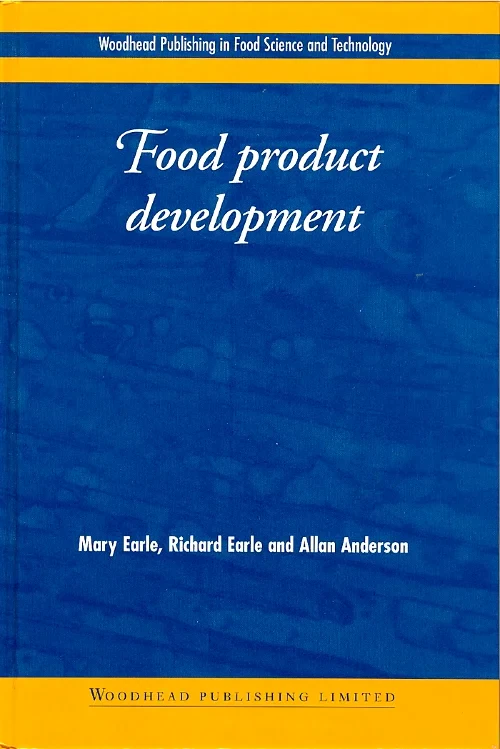 Food Product Development