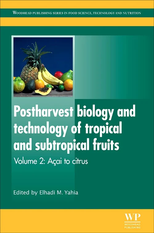 Postharvest Biology and Technology of Tropical and...