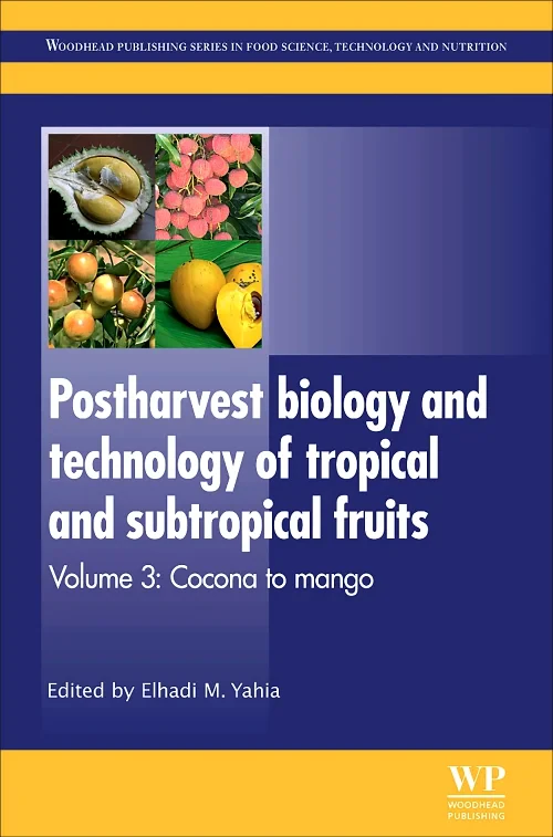 Postharvest Biology and Technology of Tropical and...