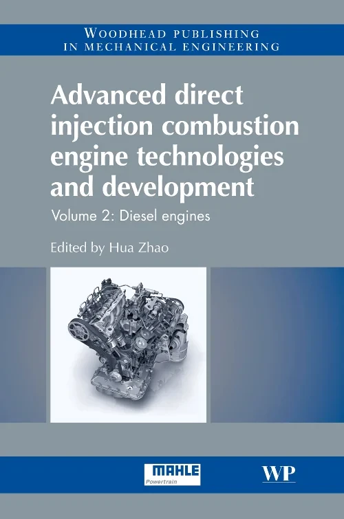 Advanced Direct Injection Combustion Engine Techno...