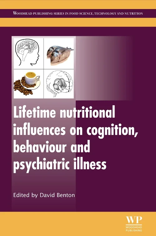 Lifetime Nutritional Influences on Cognition, Beha...