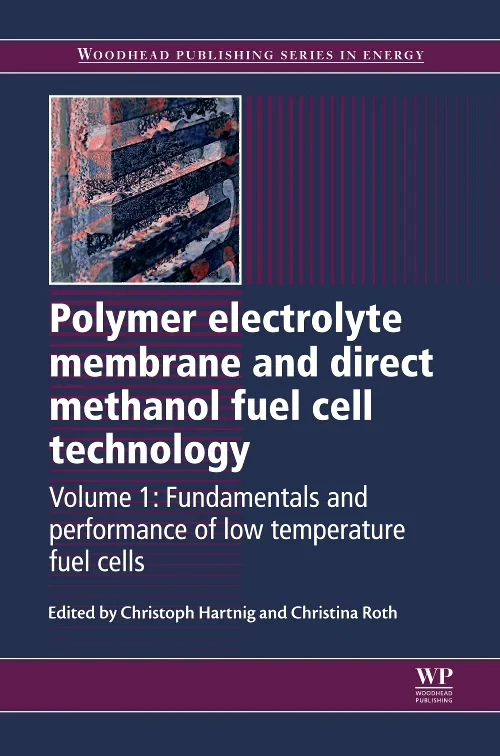 Polymer Electrolyte Membrane and Direct Methanol F...