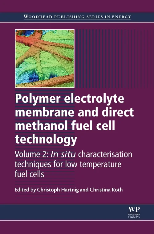 Polymer Electrolyte Membrane and Direct Methanol F...