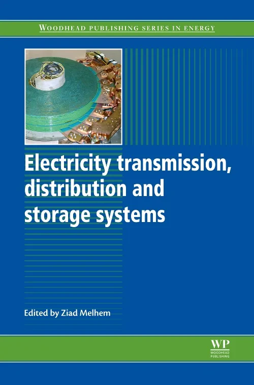 Electricity Transmission, Distribution and Storage...