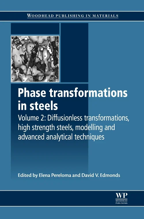 Phase Transformations in Steels