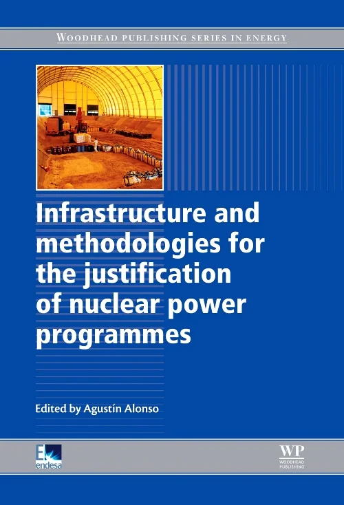 Infrastructure and Methodologies for the Justifica...