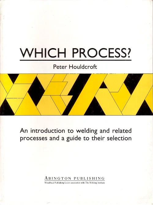 Which Process?
