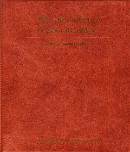 The International Copper Industry