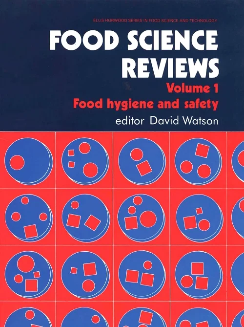 Food Science Reviews
