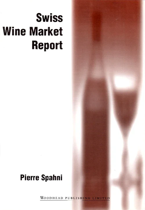 Swiss Wine Market Report