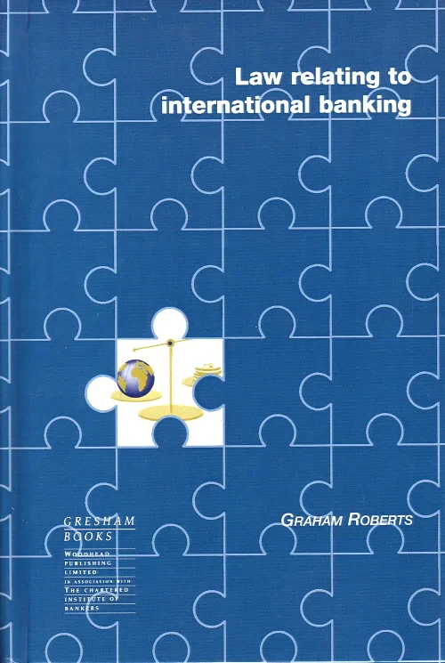 Law Relating to International Banking