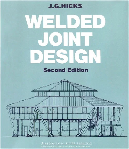 Welded Joint Design