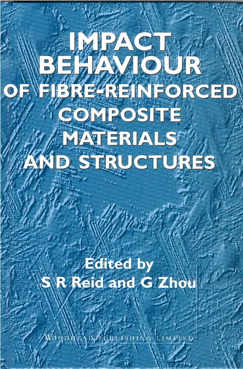 Impact Behaviour of Fibre-Reinforced Composite Mat...