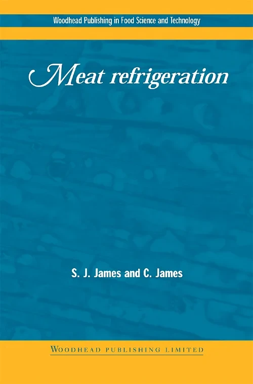 Meat Refrigeration