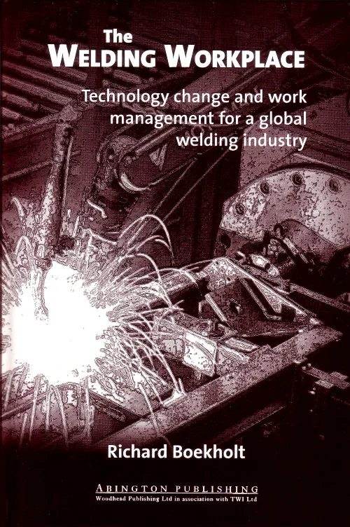 The Welding Workplace