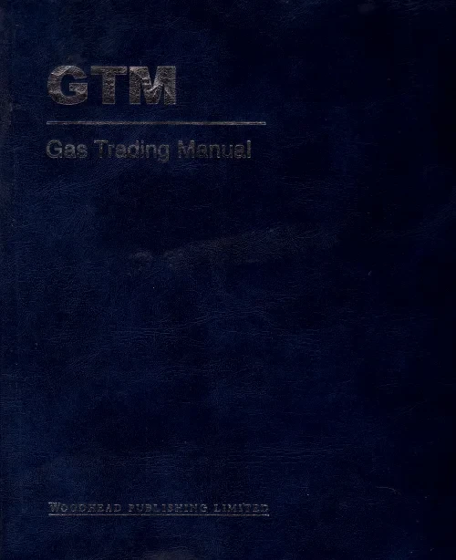 Gas Trading Manual