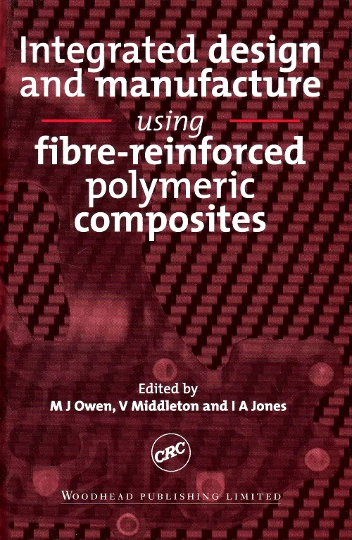 Integrated Design and Manufacture Using Fibre-Rein...