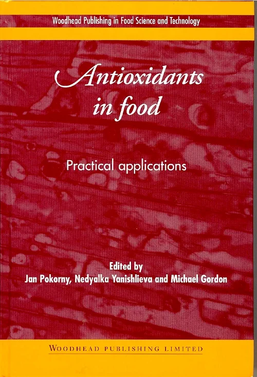 Antioxidants in Food