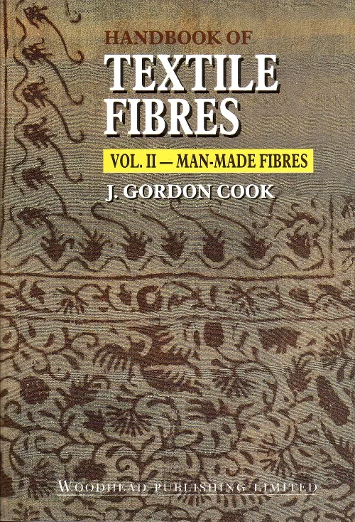 Handbook of Textile Fibres