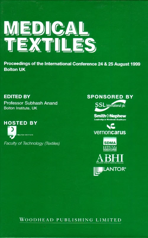 Medical Textiles
