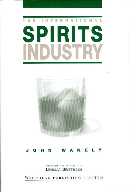 The International Spirits Industry