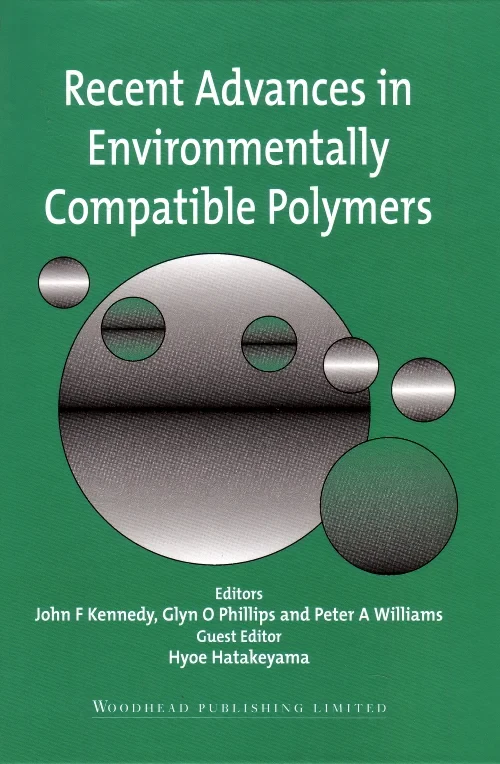 Recent Advances in Environmentally Compatible Poly...