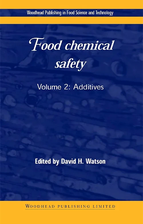 Food Chemical Safety
