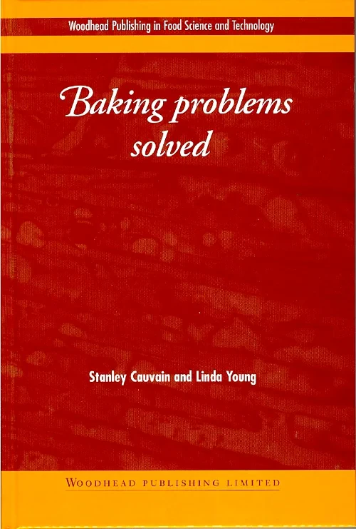 Baking Problems Solved