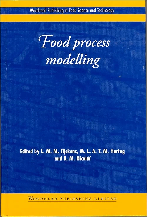 Food Process Modelling