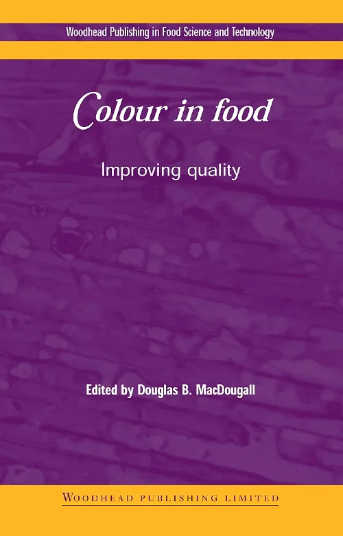 Colour in Food