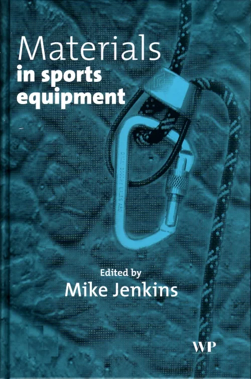 Materials in Sports Equipment