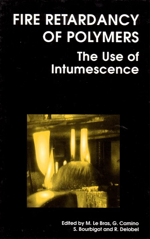 Fire Retardancy of Polymers