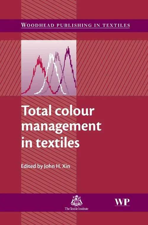 Total Colour Management in Textiles