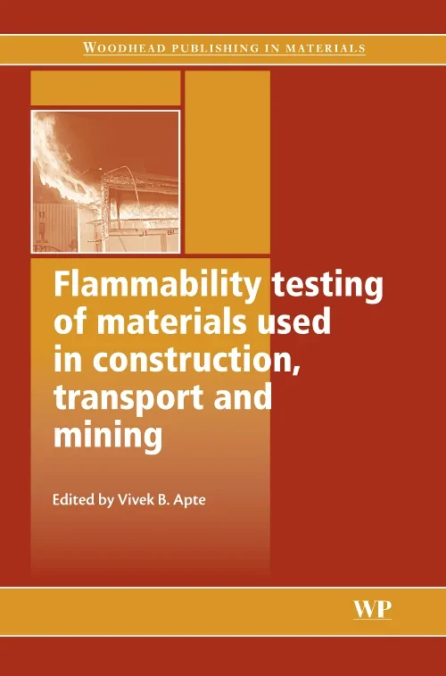 Flammability Testing of Materials Used in Construc...