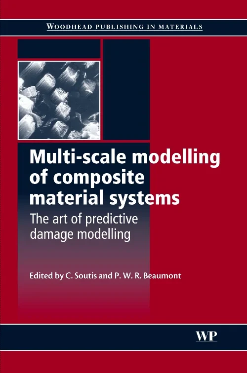 Multi-Scale Modelling of Composite Material System...