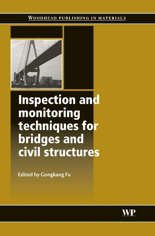 Inspection and Monitoring Techniques for Bridges a...
