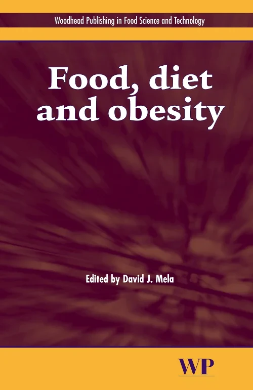 Food, Diet and Obesity