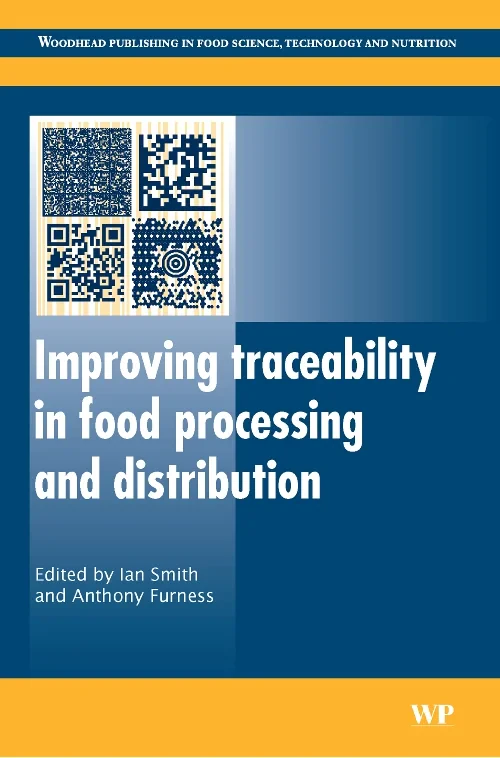 Improving Traceability in Food Processing and Dist...