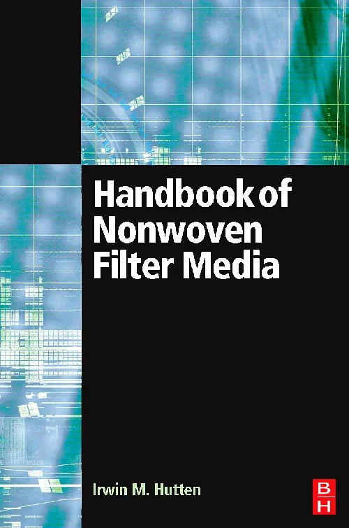 Handbook of Nonwoven Filter Media