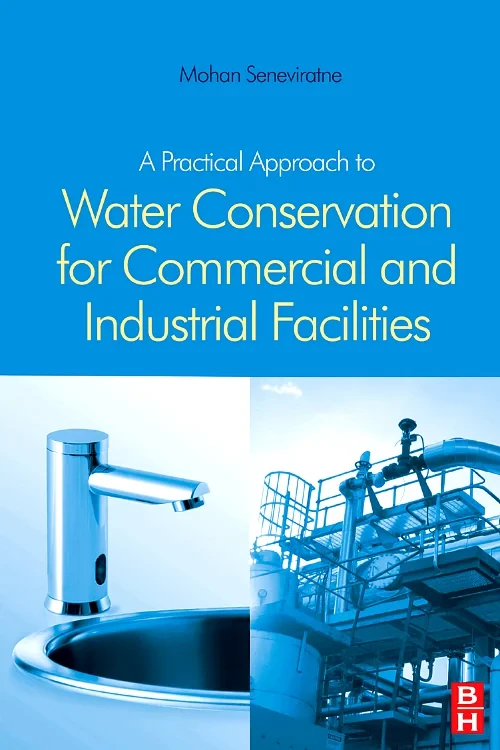 A Practical Approach to Water Conservation for Com...