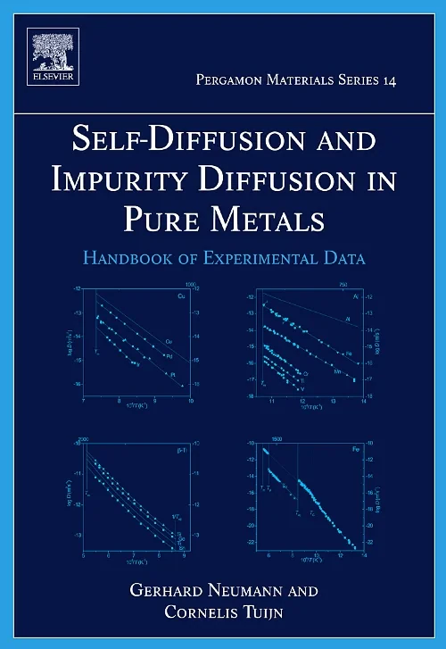 Self-diffusion and Impurity Diffusion in Pure Meta...