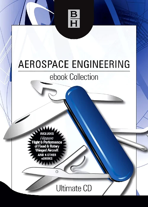 Aerospace Engineering ebook Collection