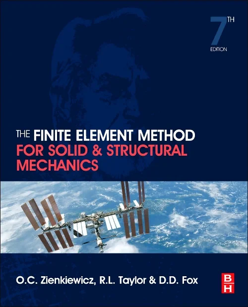 The Finite Element Method for Solid and Structural...