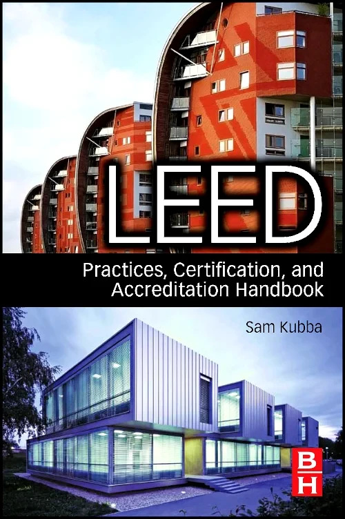 LEED Practices, Certification, and Accreditation H...
