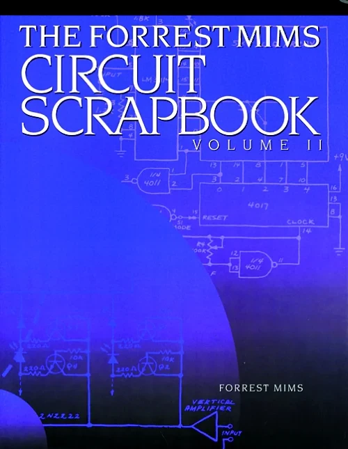Mims Circuit Scrapbook V.II