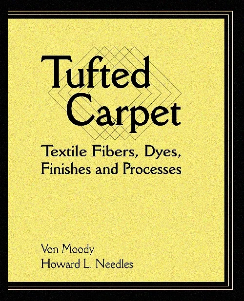 Tufted Carpet
