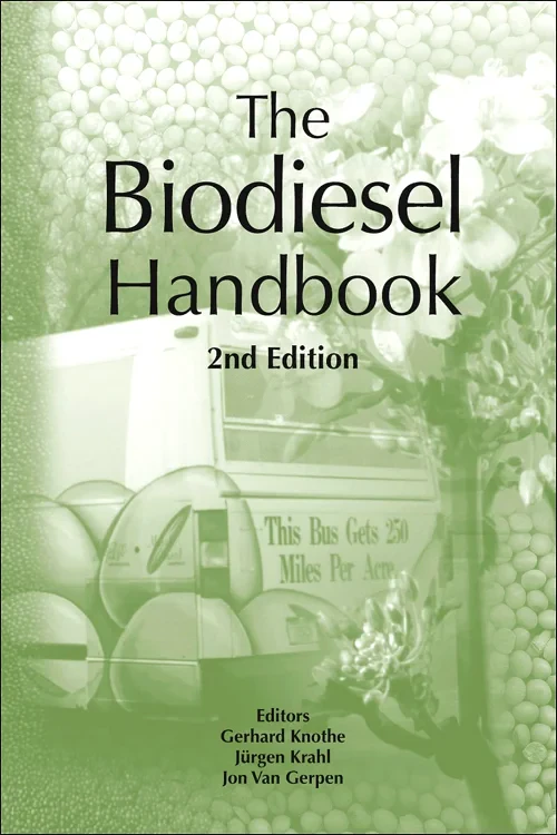 The Biodiesel Handbook